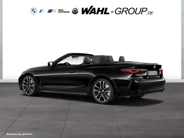 BMW 440