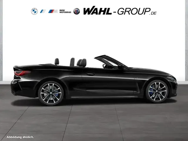 BMW 440