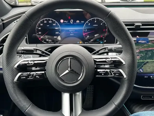 Mercedes-Benz E 450