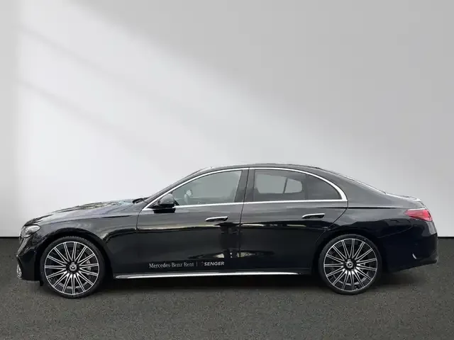 Mercedes-Benz E 450