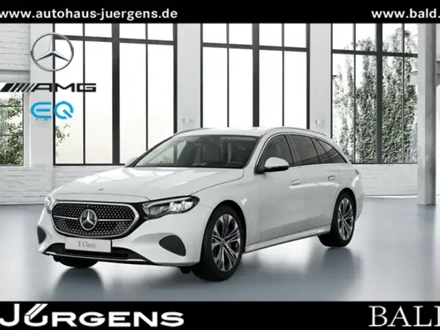 Mercedes-Benz E 300