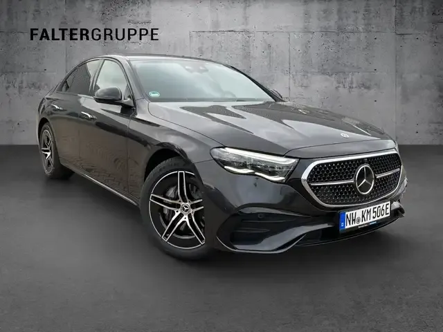 Mercedes-Benz E 300