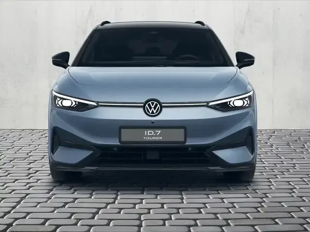 Volkswagen ID.7