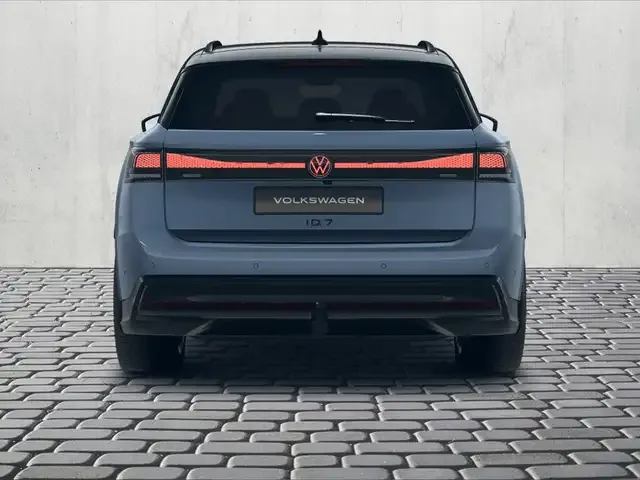 Volkswagen ID.7