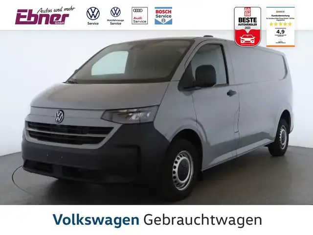 Volkswagen T7 Transporter