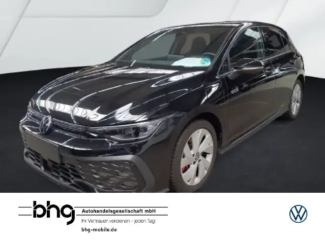 Volkswagen Golf GTE
