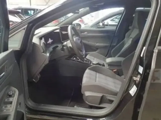 Volkswagen Golf GTE