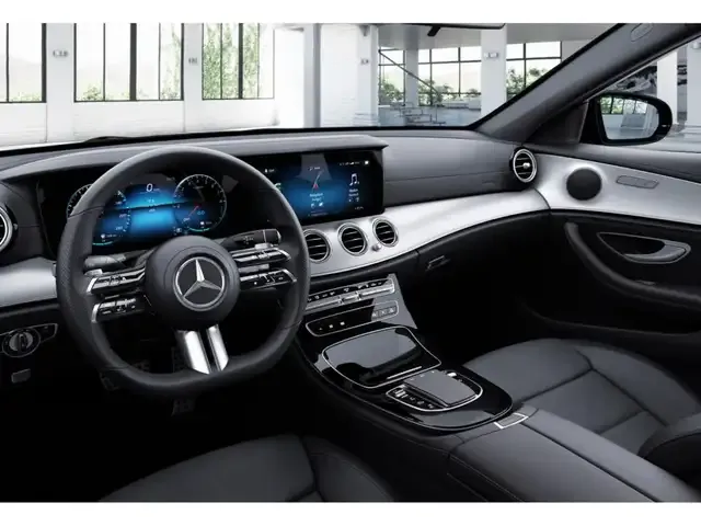 Mercedes-Benz E 300