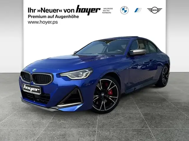 BMW 240
