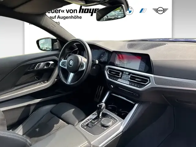 BMW 240