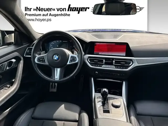 BMW 240
