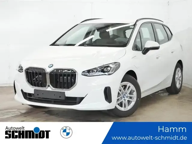 BMW 214