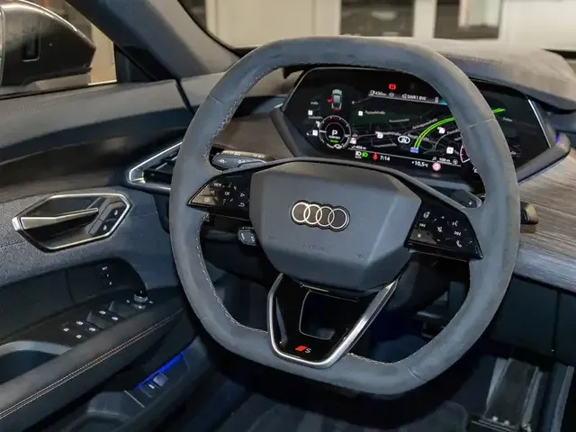 Audi Sonstige