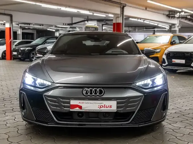 Audi Sonstige
