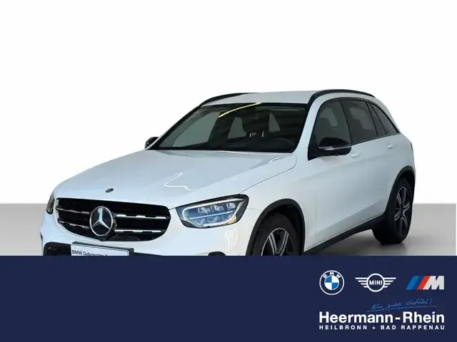 Mercedes-Benz GLC 200