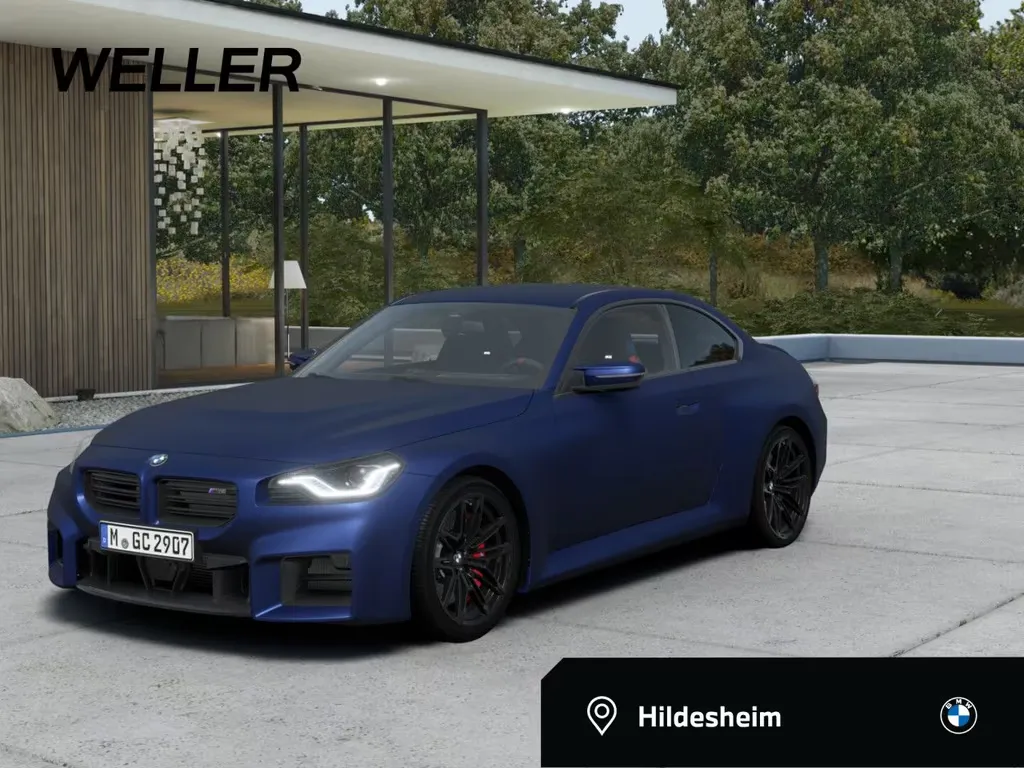 BMW M2