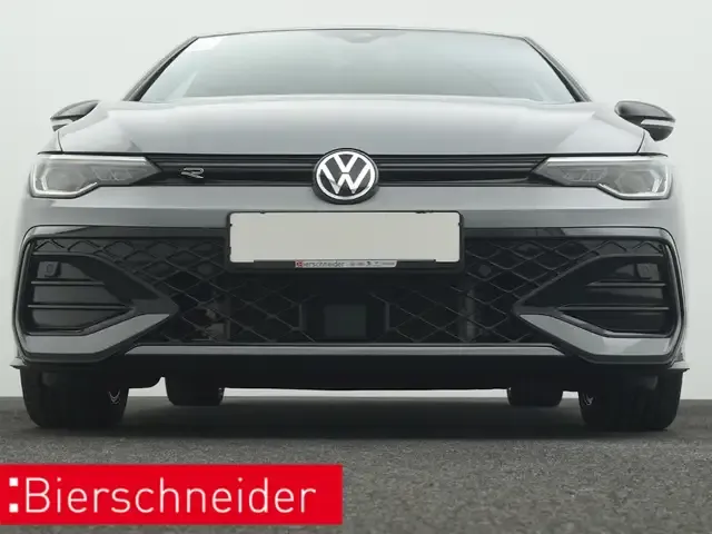 Volkswagen Golf R