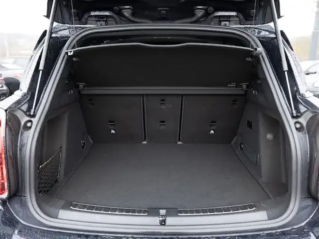 MINI Cooper SE Countryman