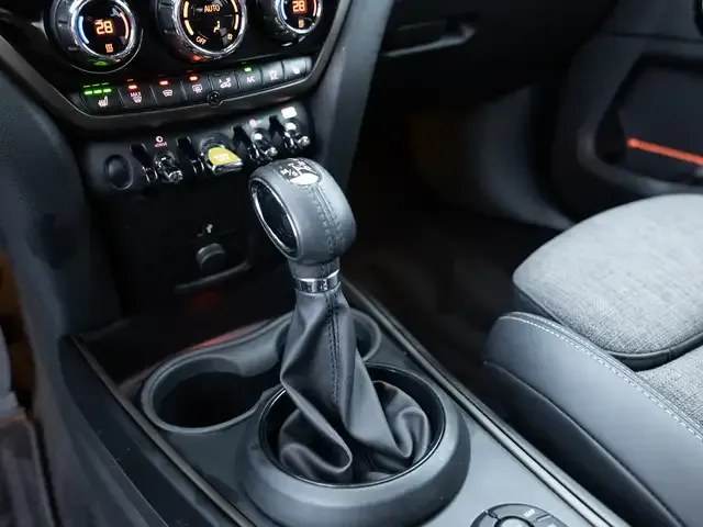 MINI Cooper SE Countryman