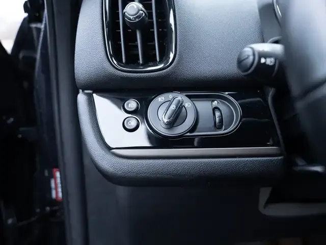 MINI Cooper SE Countryman