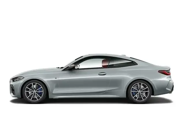BMW 440