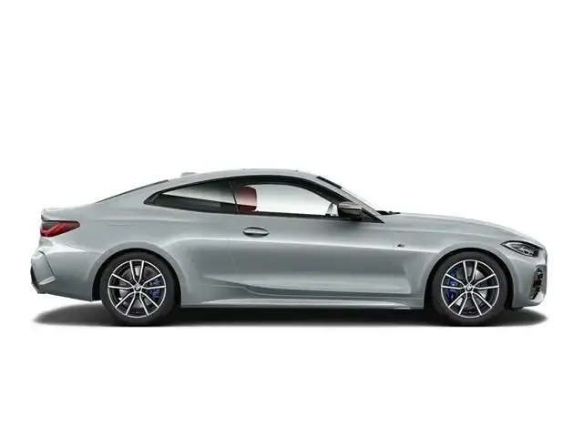 BMW 440