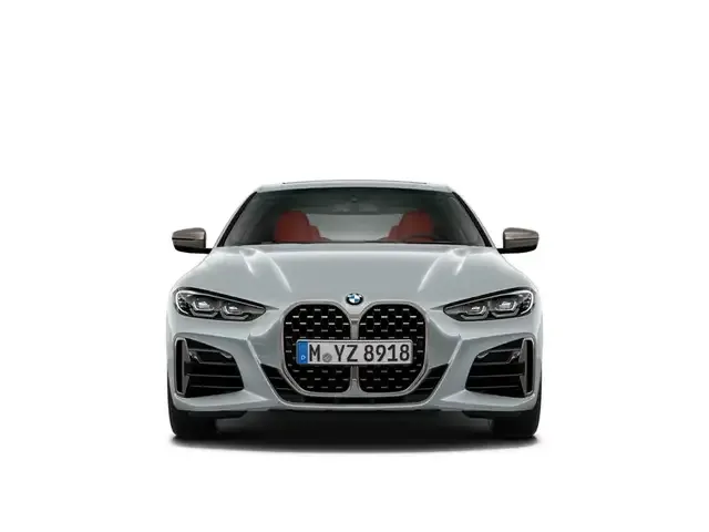 BMW 440
