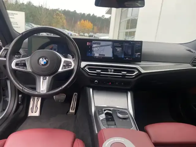 BMW 440