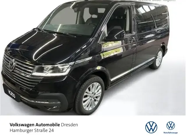 Volkswagen T6.1 Multivan