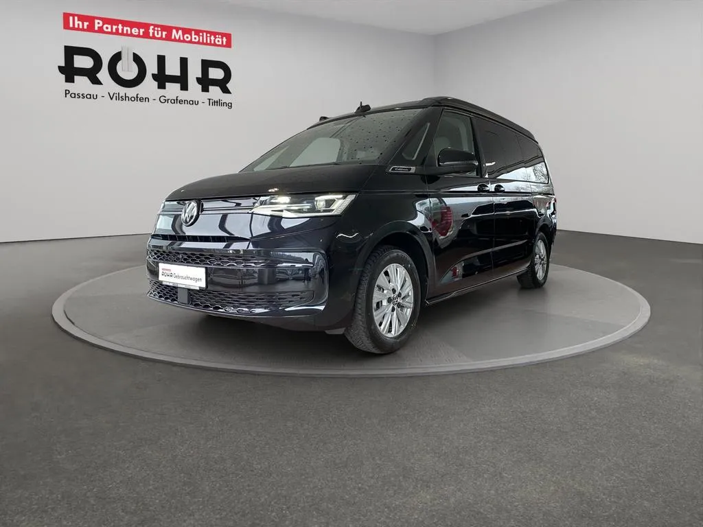 Volkswagen T7 California