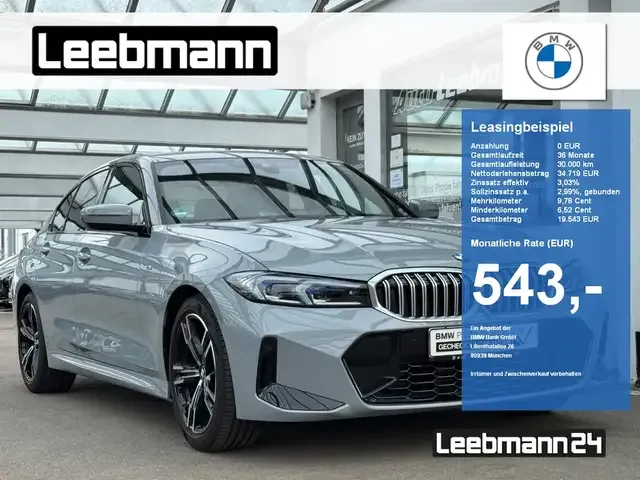 BMW 320