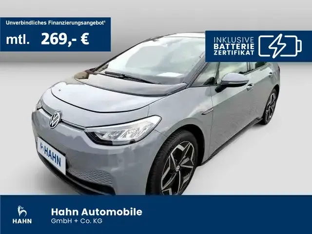 Volkswagen ID.3