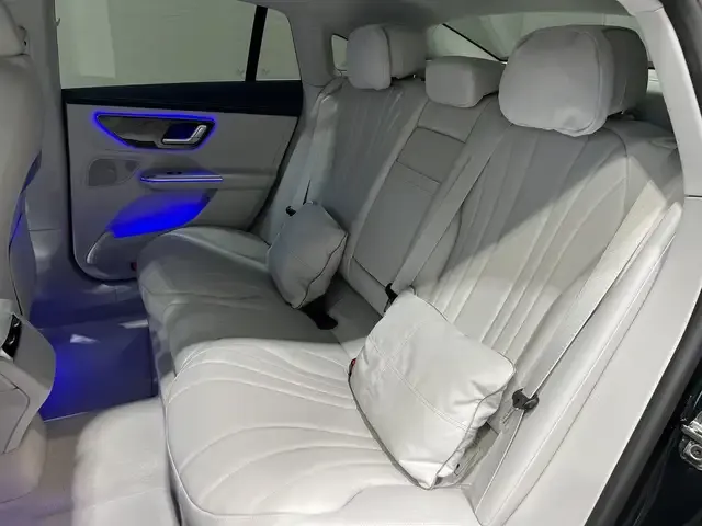 Mercedes-Benz EQE 300