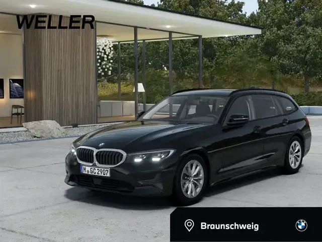 BMW 318