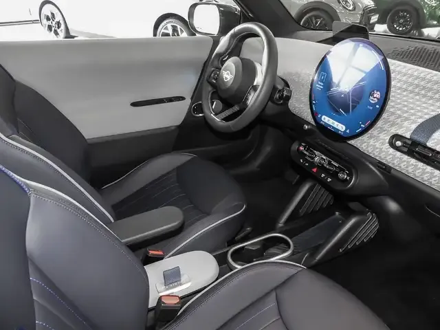 MINI Cooper E