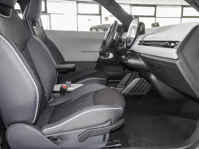 MINI Cooper E