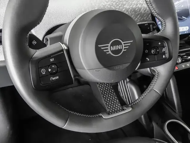 MINI Cooper E