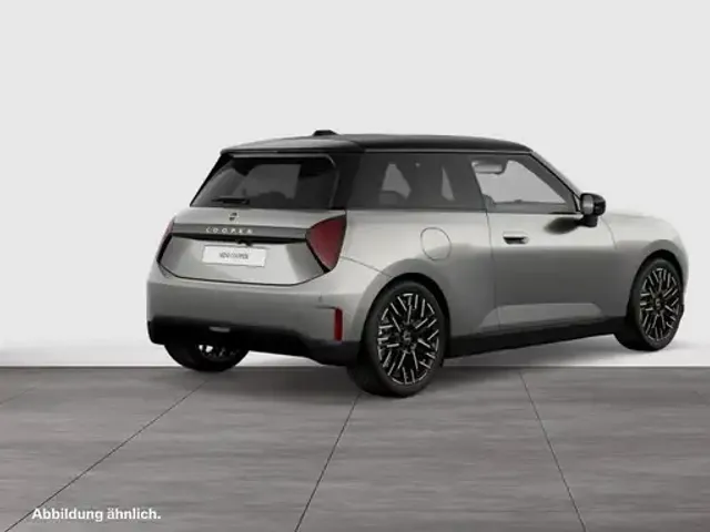 MINI Cooper E