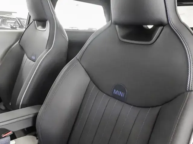 MINI Cooper E