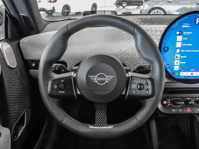 MINI Cooper E