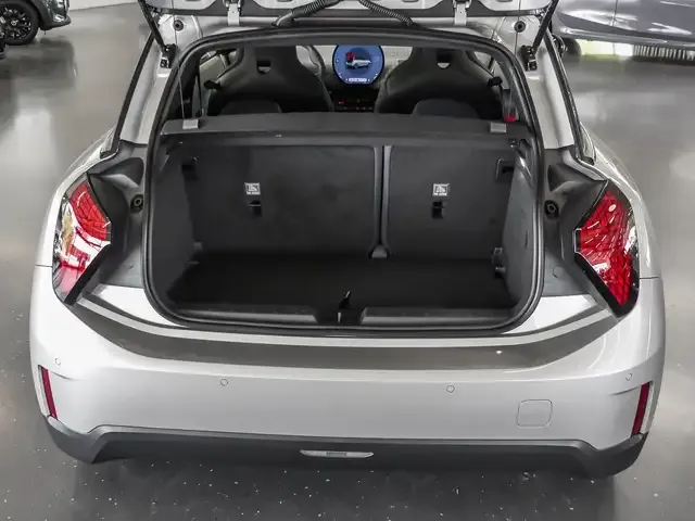 MINI Cooper E
