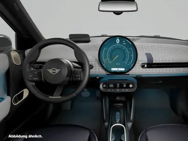 MINI Cooper E