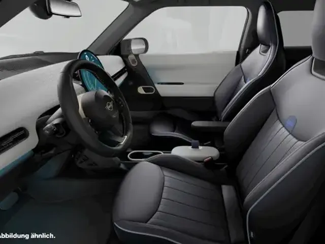 MINI Cooper E