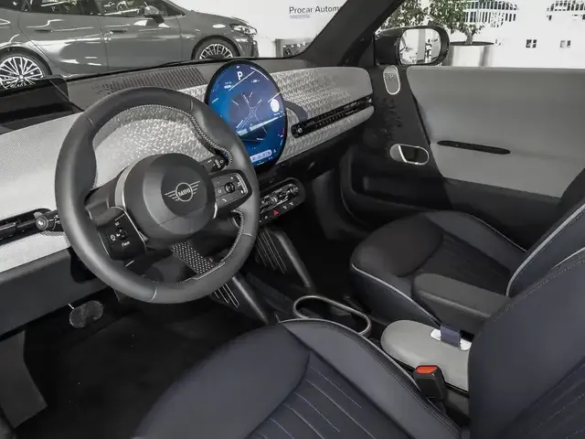 MINI Cooper E