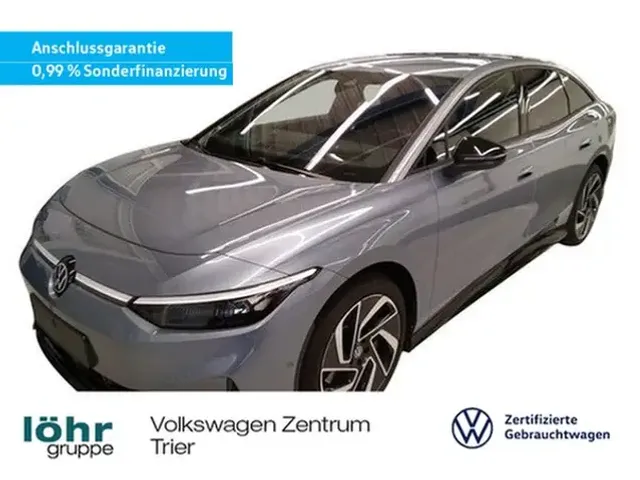 Volkswagen ID.7