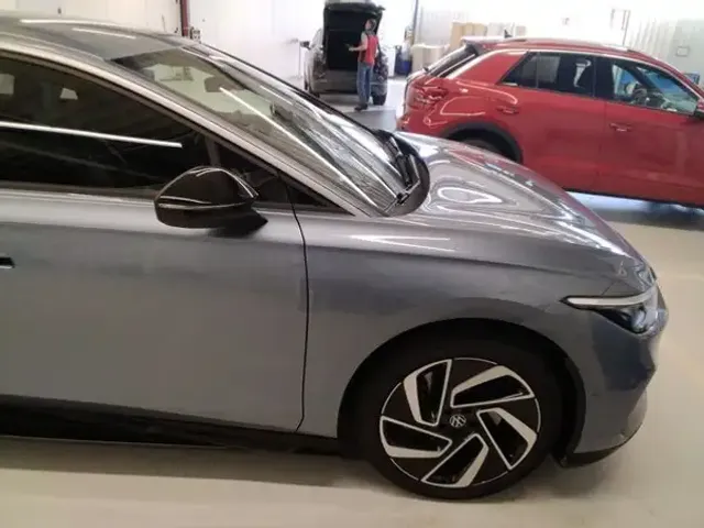 Volkswagen ID.7