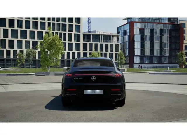 Mercedes-Benz EQE 350