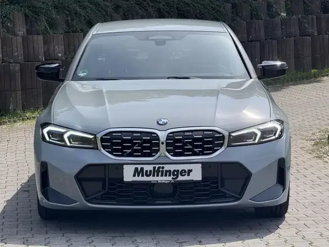 BMW 340