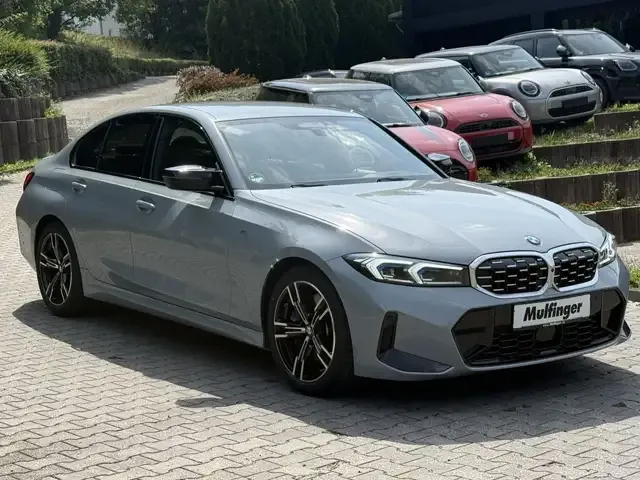 BMW 340