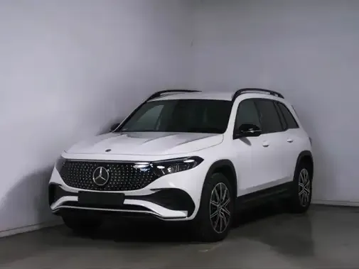 Mercedes-Benz EQB 300